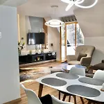 Apartment Widokowka - Pod Orlem