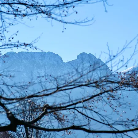 Widokowka - Pod Orlem * Zakopane