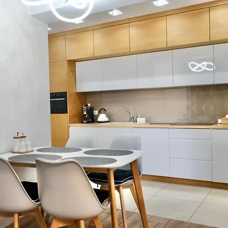 Appartamento Widokowka - Pod Orlem *