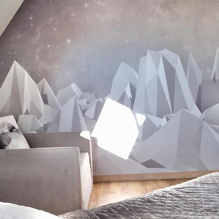 Appartamento Widokowka - Pod Orlem Zakopane