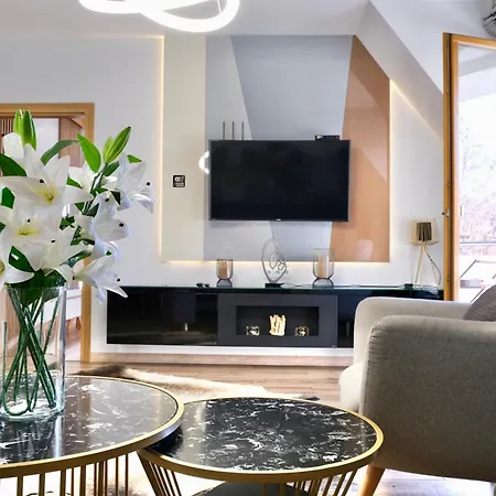 Widokowka - Pod Orlem * Zakopane