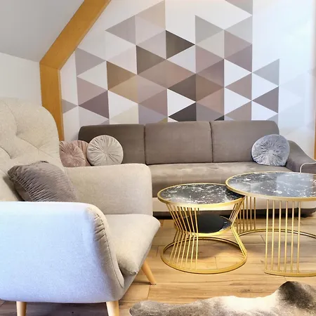 Widokowka - Pod Orlem * Zakopane