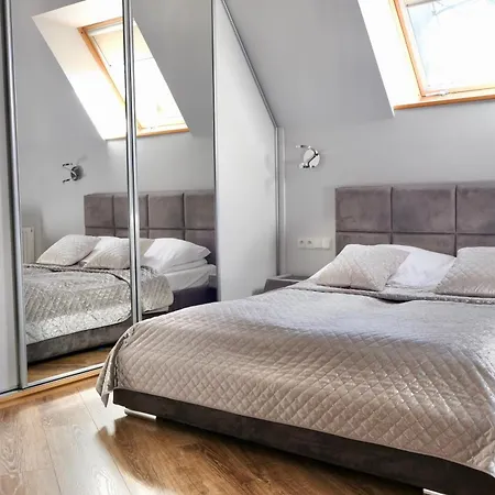 Appartamento Widokowka - Pod Orlem