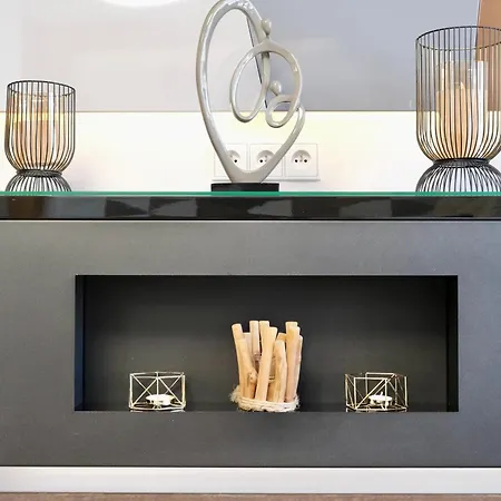 Widokowka - Pod Orlem Appartamento