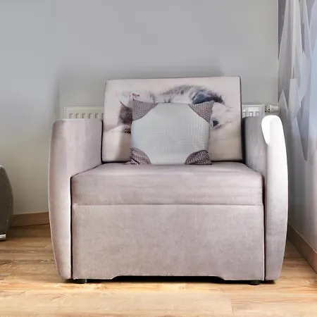 Widokowka - Pod Orlem Zakopane