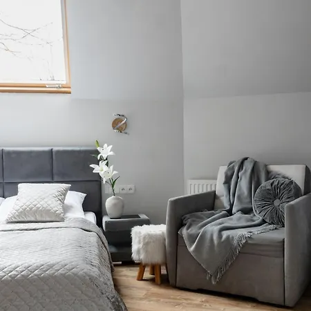 Widokowka - Pod Orlem Appartamento