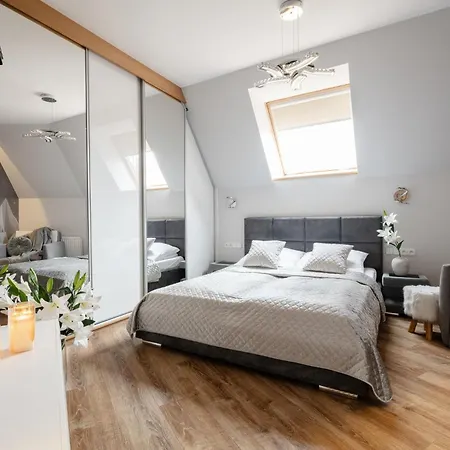 Widokowka - Pod Orlem *