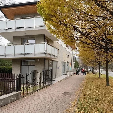 Widokowka - Pod Orlem * Ζακοπάνε