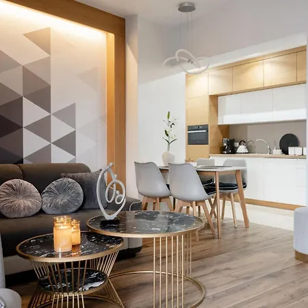 Apartamento Widokówka - Pod Orłem Zakopane