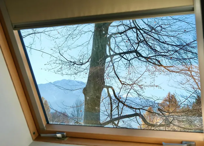 Widokowka - Pod Orlem * Zakopane