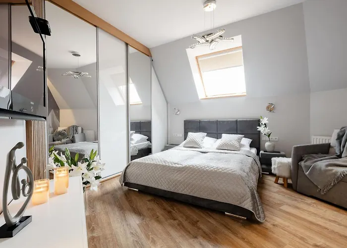 Widokowka - Pod Orlem *